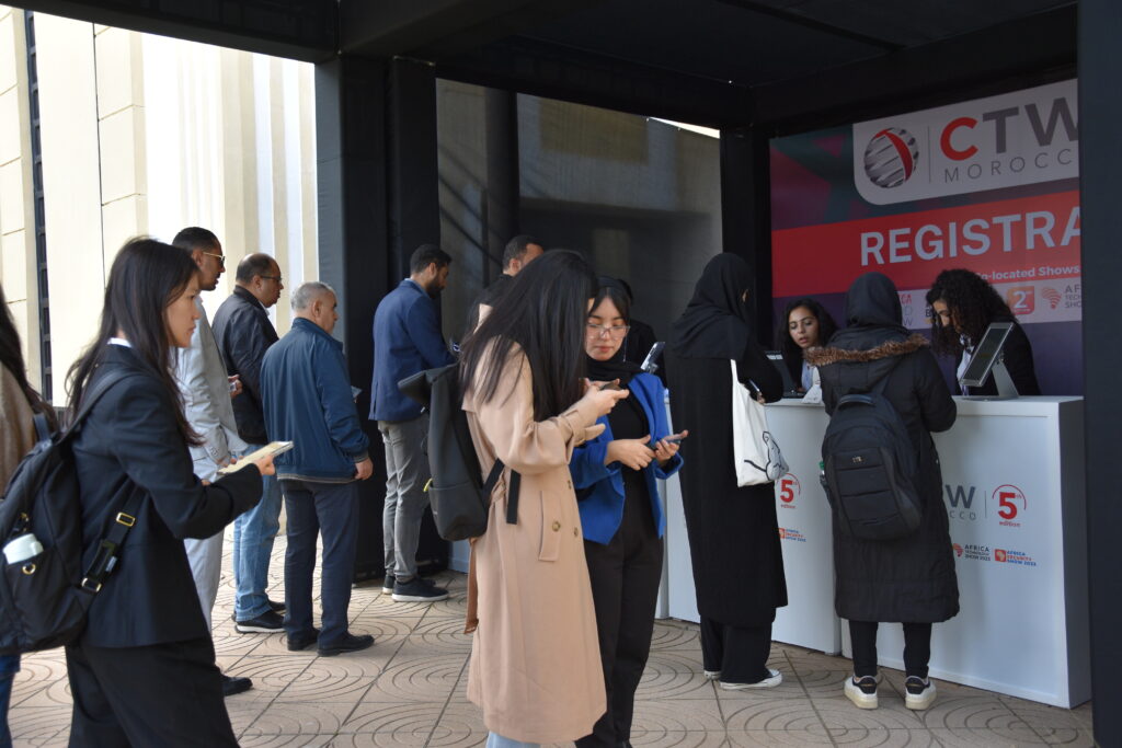 CTW Morocco 图片 2