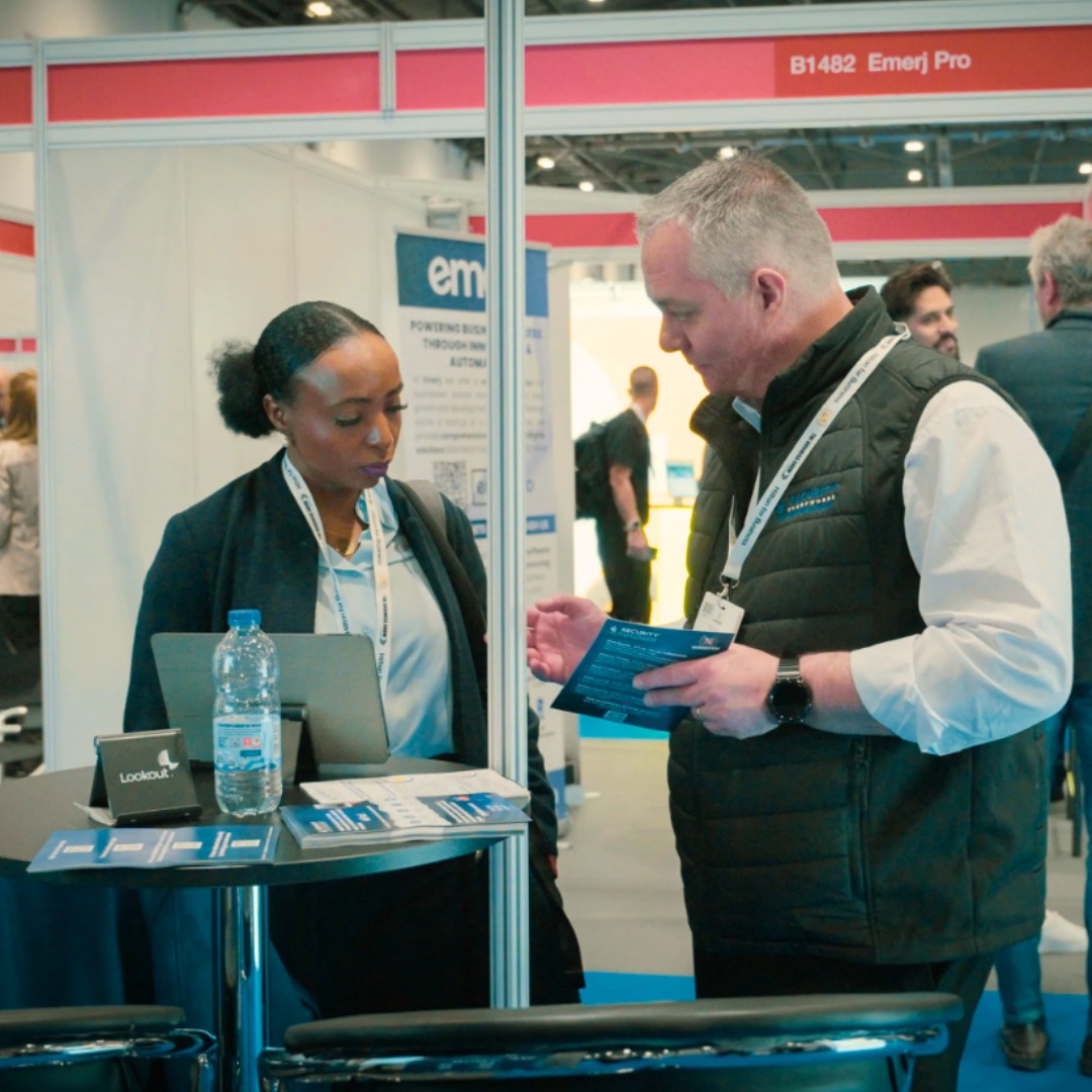 Retrain Expo London 图片 3