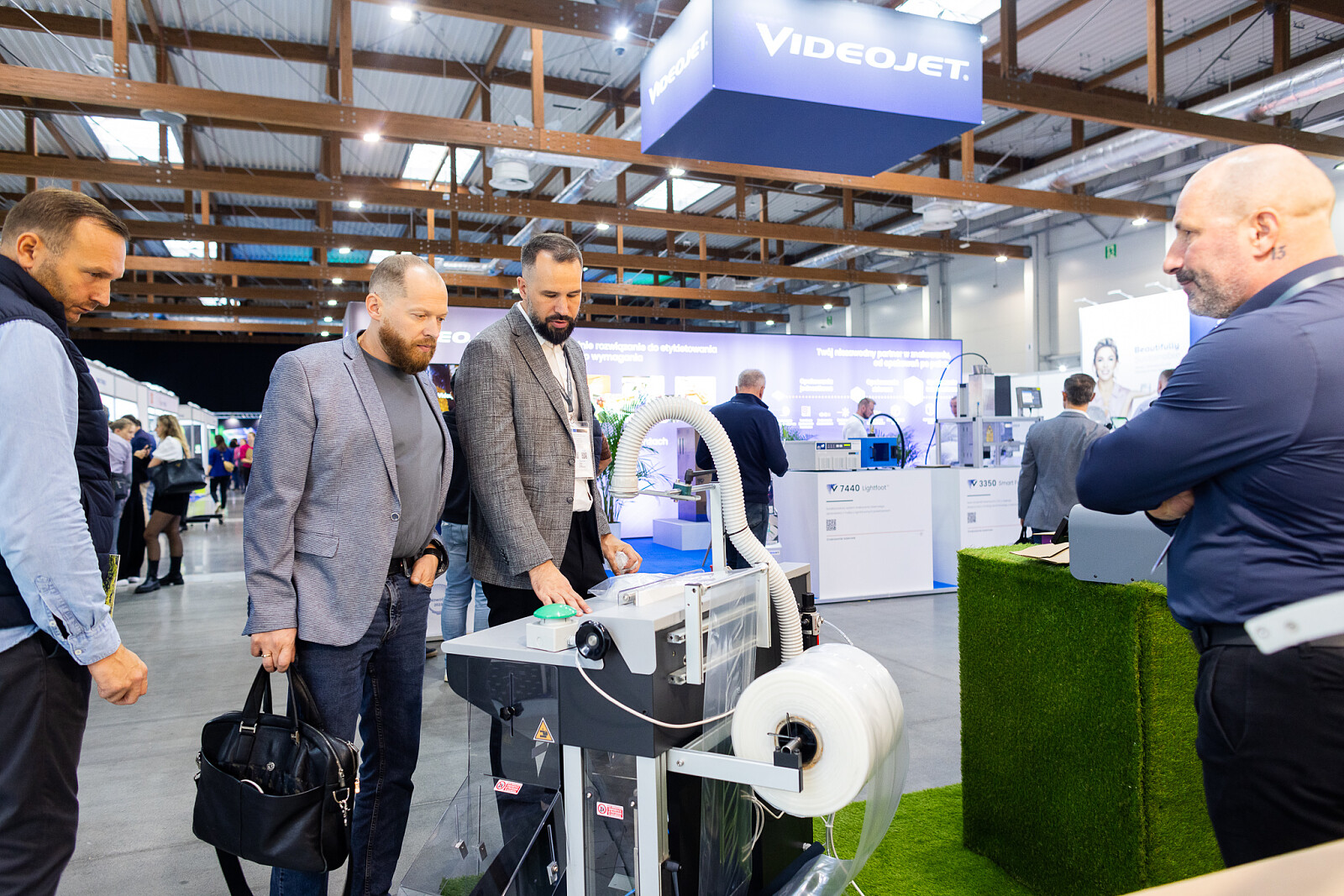 Packaging Innovations Forum
