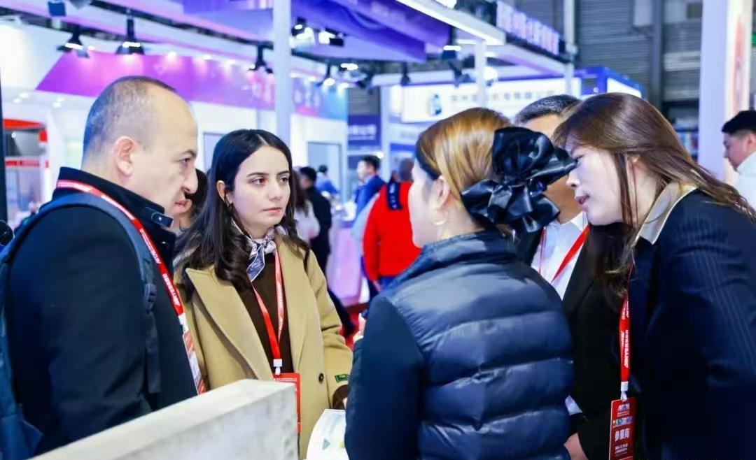 展会现场 4