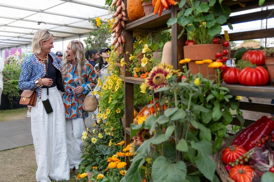RHS Chelsea Flower Show