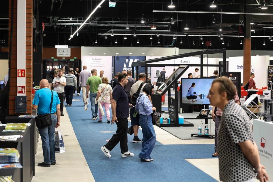 WINDOW-TECH Expo