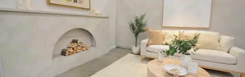 展会现场 1