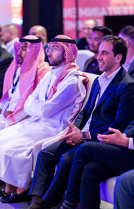 Saudi Entertainment & Amusement (SEA) Expo