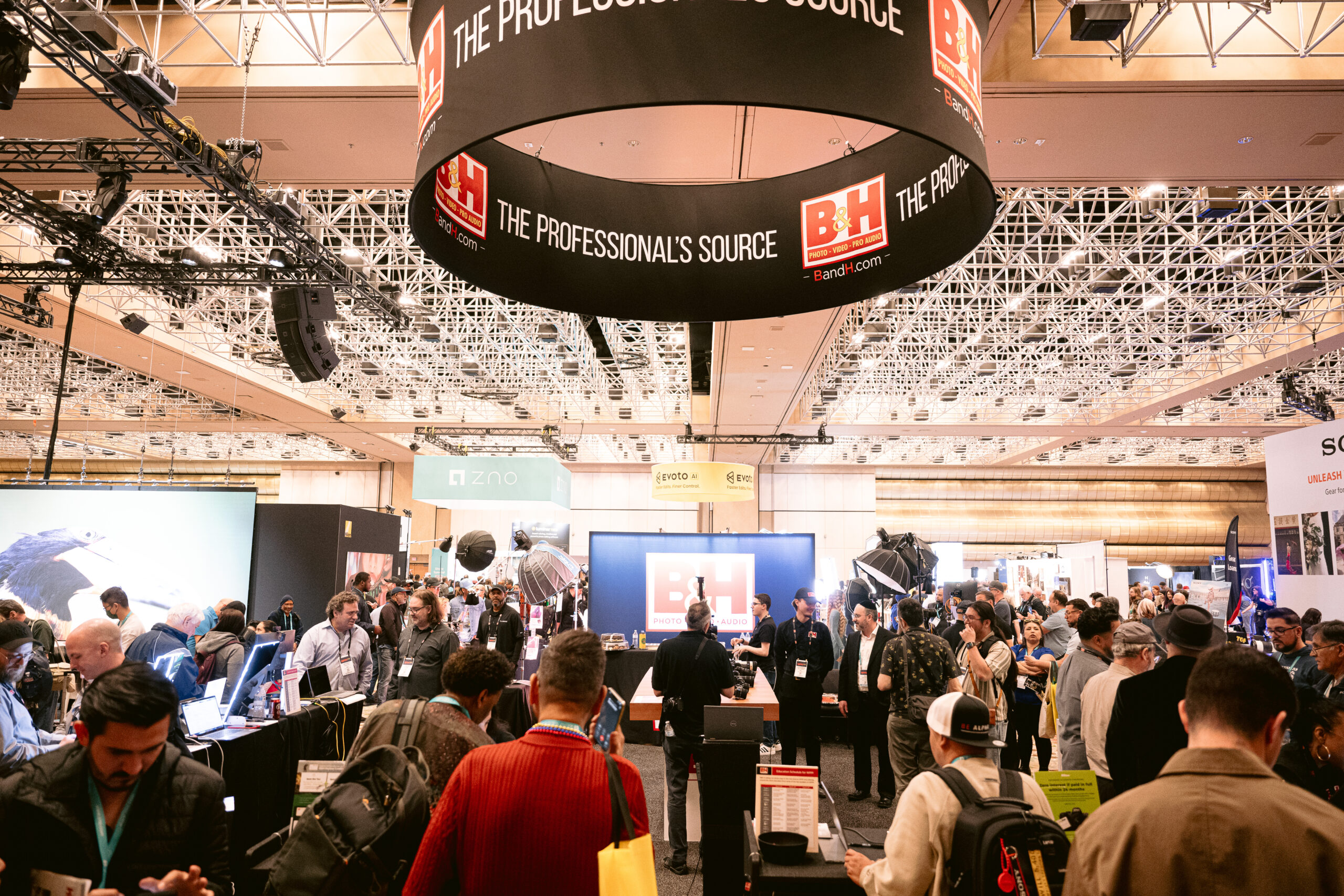 WPPI Photography Expo