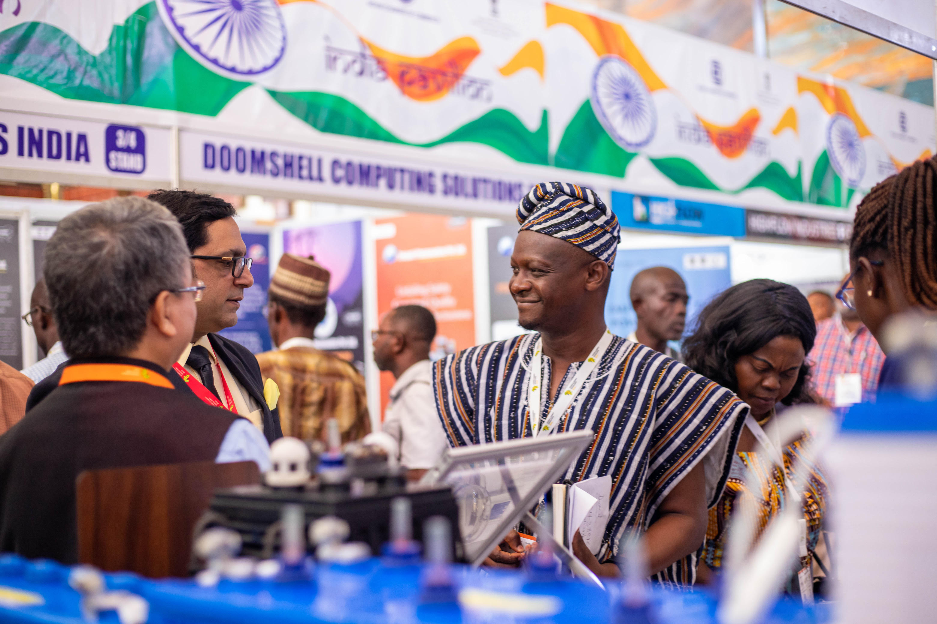 Power Energy Ghana Expo