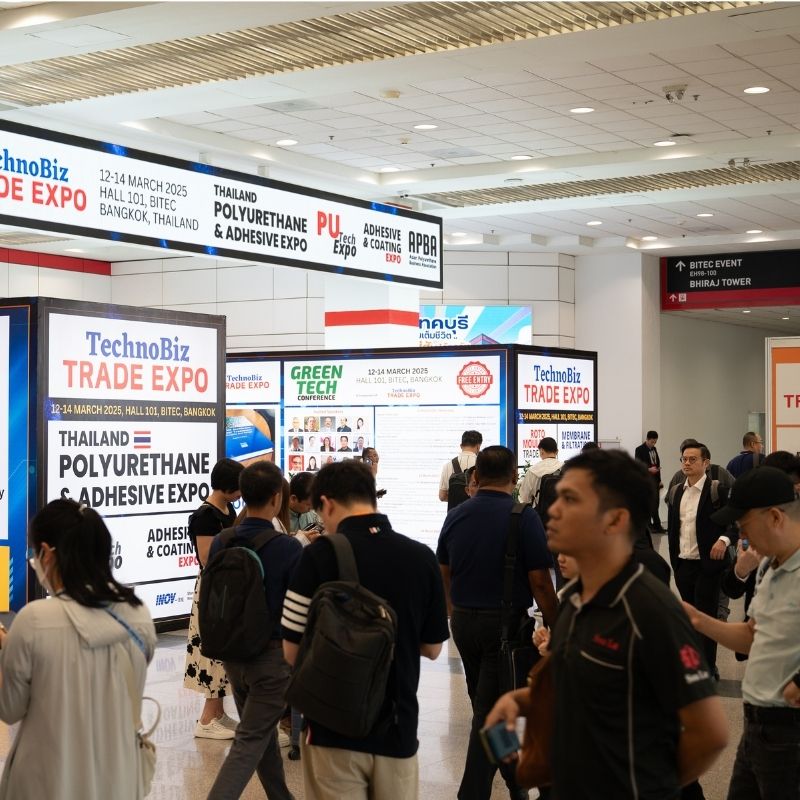 Recycling & Recovery Expo 图片 2