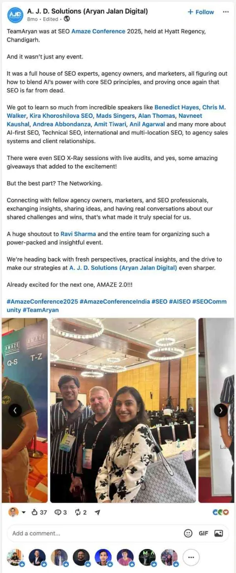 展会现场 4