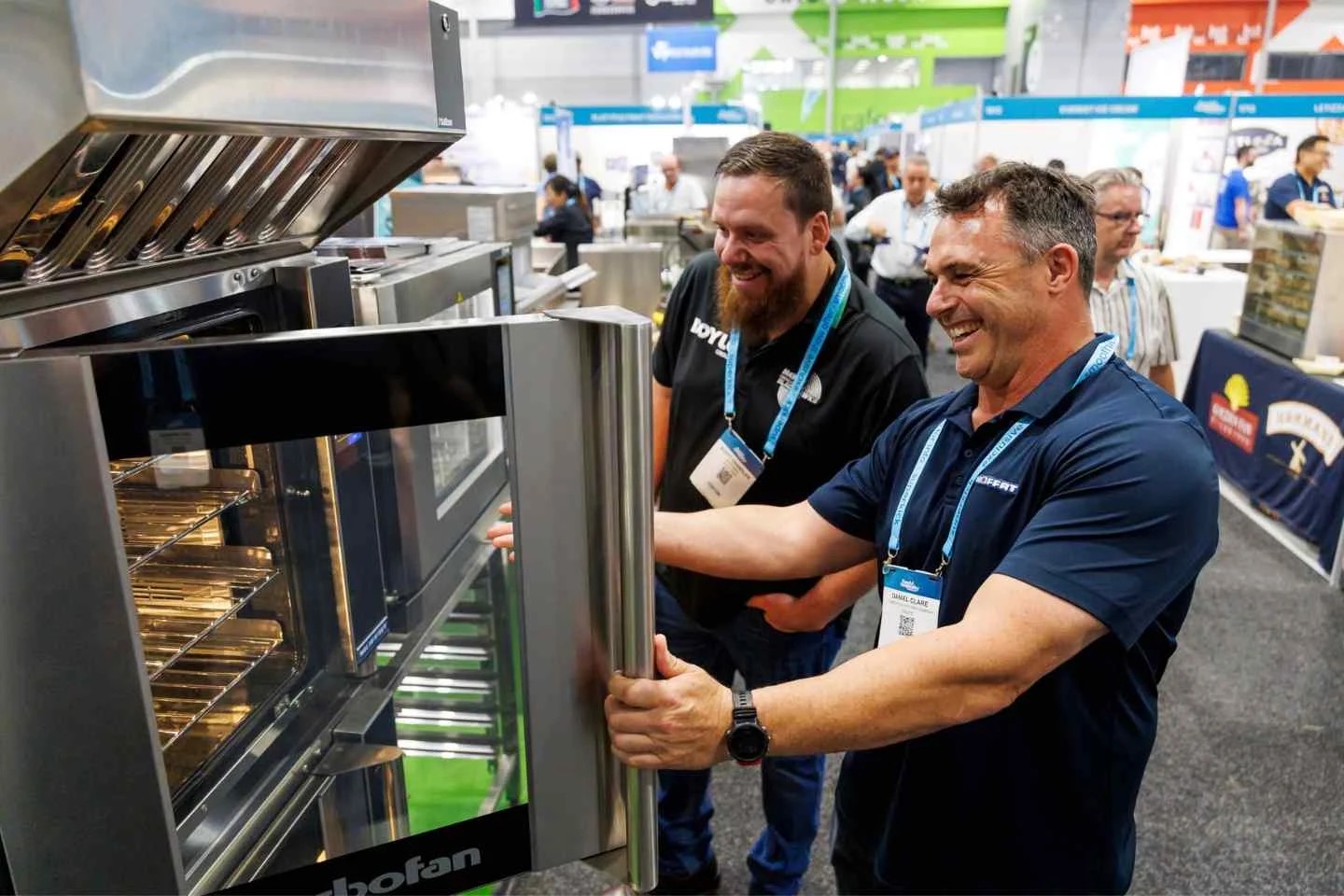 Restaurant & Foodservice Show Melbourne 图片 3