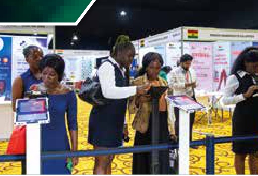 Nigeria Pharma Health Expo
