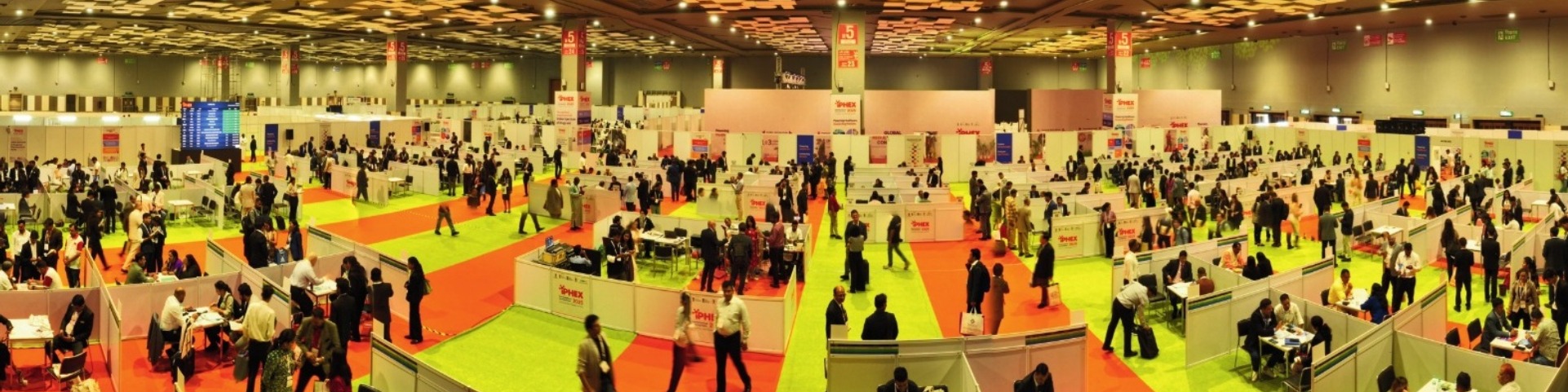 展会现场 4