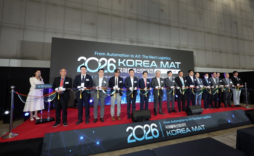 CI KOREA (Korea Int'l Cosmetic Ingredient and Technology Exhibition) 图片 4