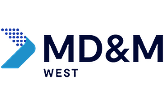 MD&M West Plastics Sector 2027