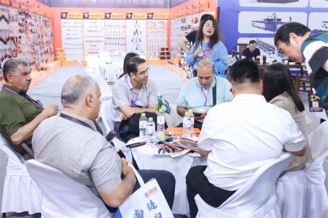 China Stainless Steel Expo