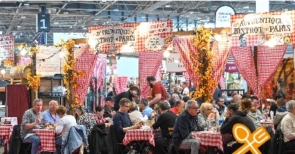 Foire de Lyon 图片 5