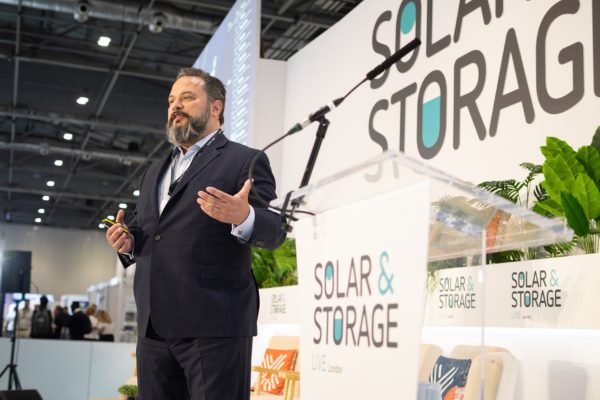 Solar & Storage Live Malaysia 图片 2