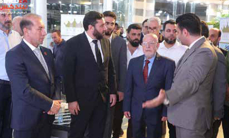BUILDEX Aleppo 图片 4