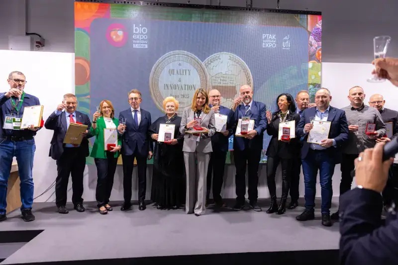BIOEXPO Warsaw 图片 4