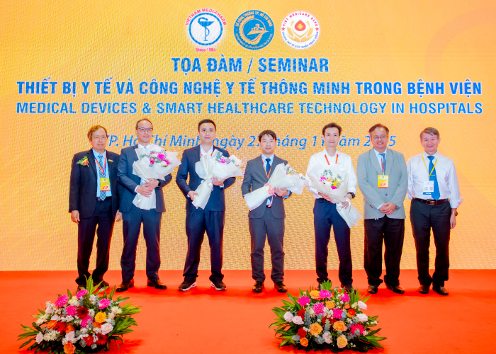 VIETNAM MEDIPHARM - VIETMEDICARE EXPO