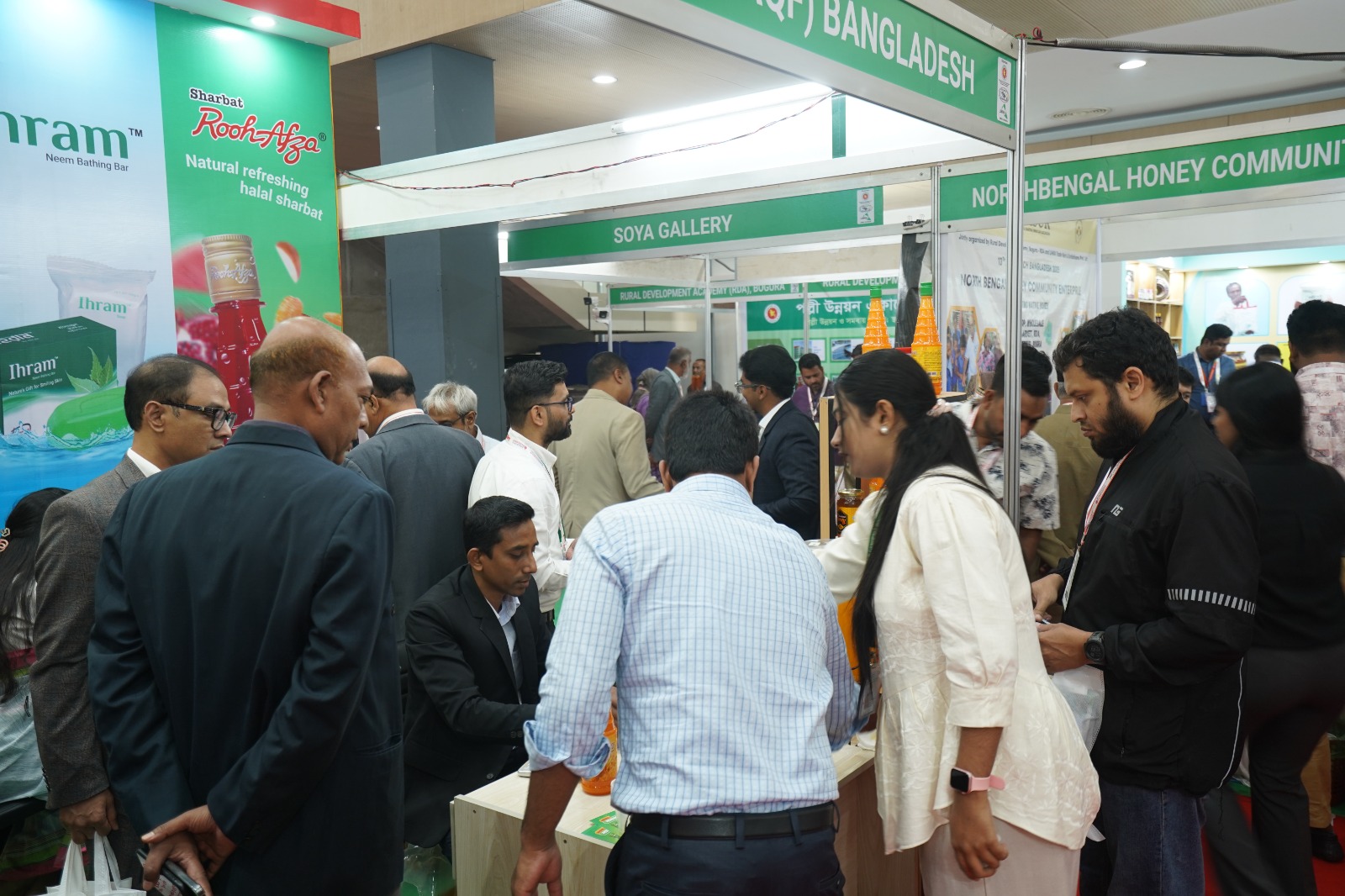 Food Tech Dhaka Expo 图片 3