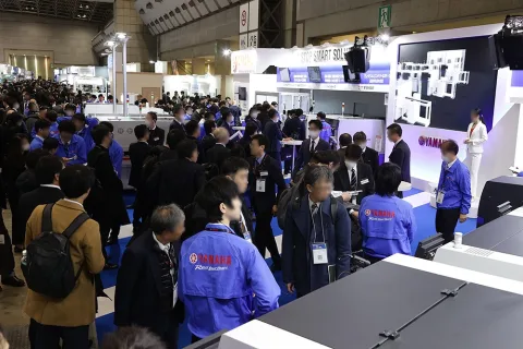 展会现场 3