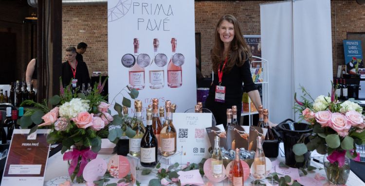 USA Trade Tasting 图片 2