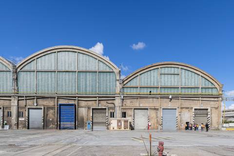 Lyon Biennale - Contemporary Art