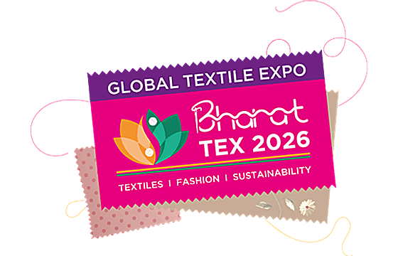 2026印度Bharat Tex全球纺织展览会