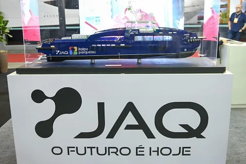 展会现场 1