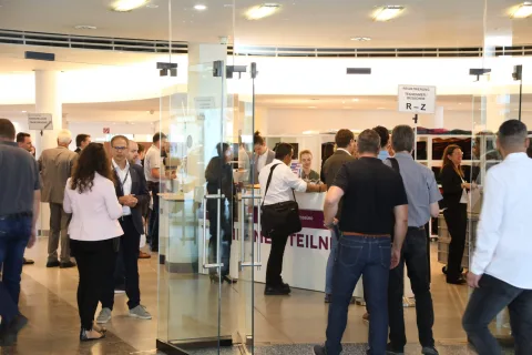 展会现场 6