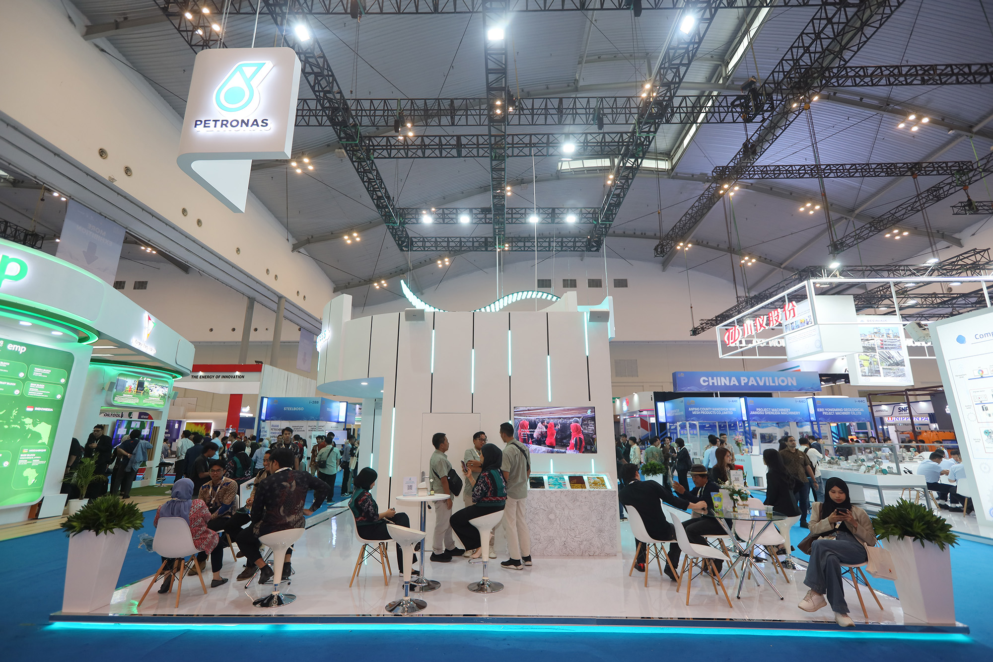 IPA Convention and Exhibition 图片 2