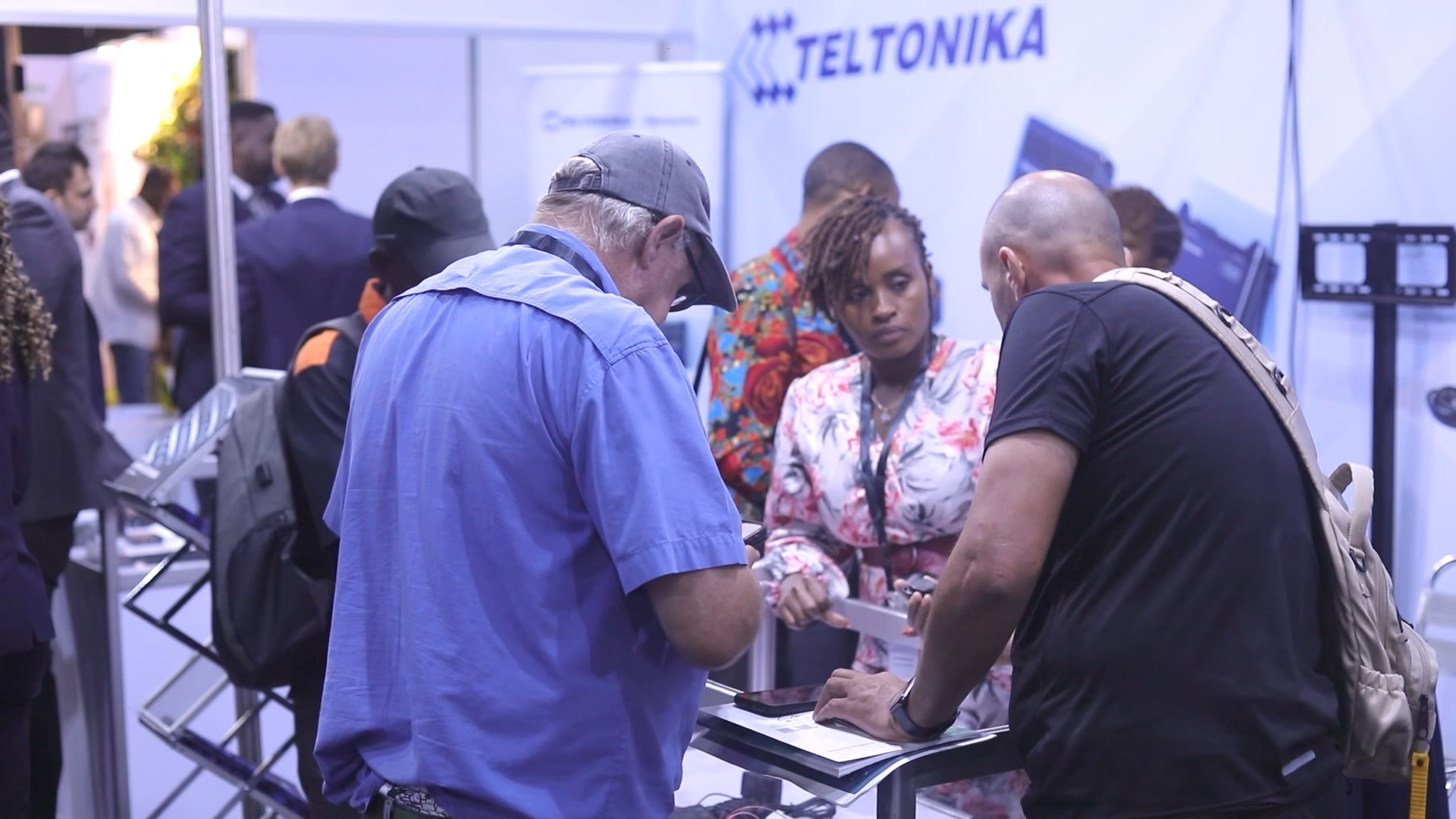 Power & Water Nigeria Exhibition 图片 2