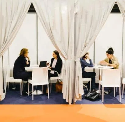 展会现场 1