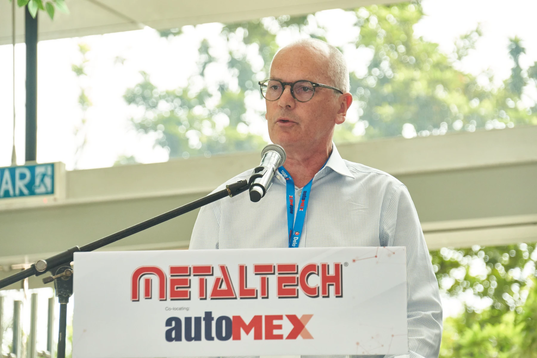 METALTECH & AUTOMEX 图片 4