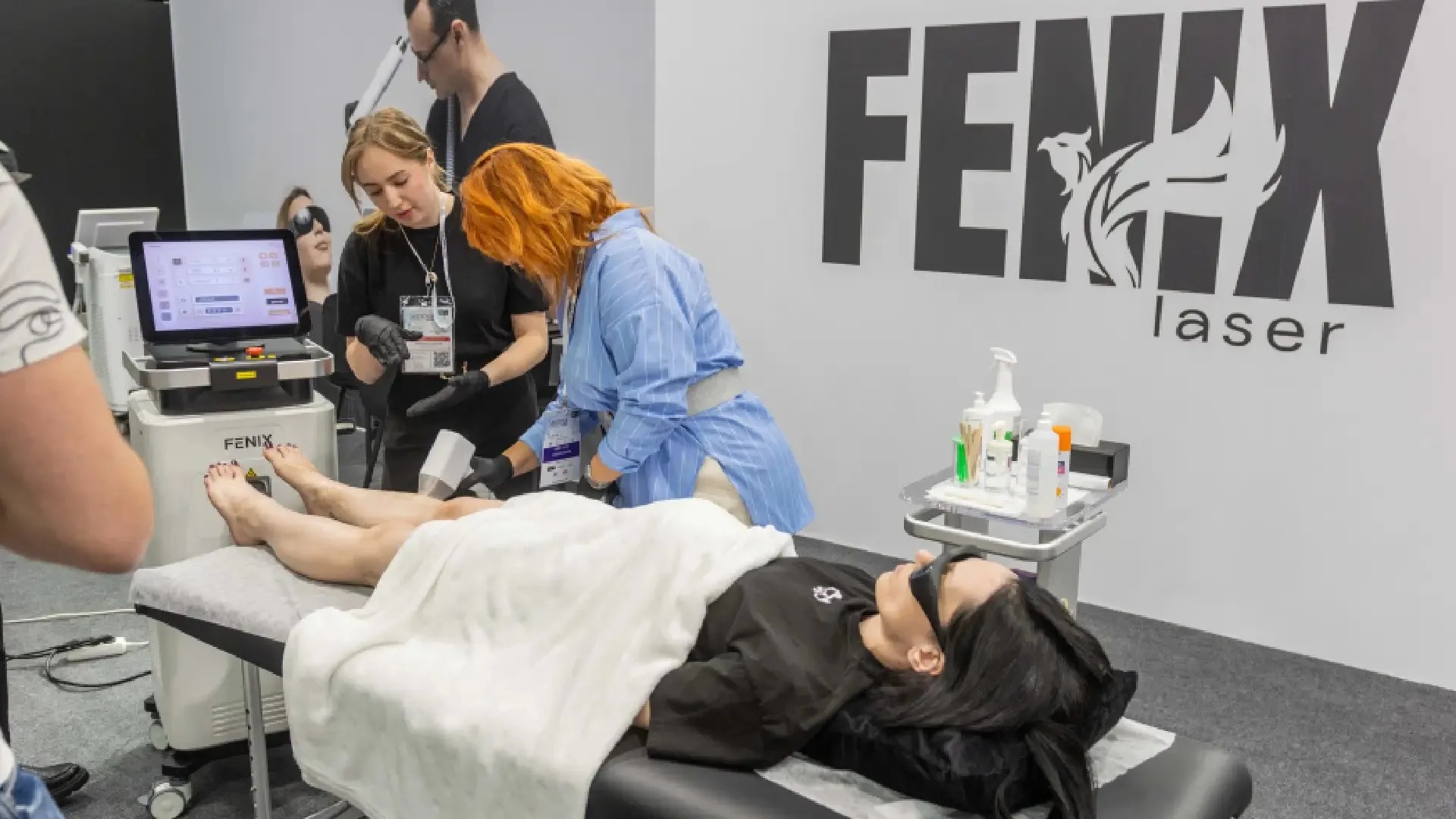Estetica Expo 图片 2