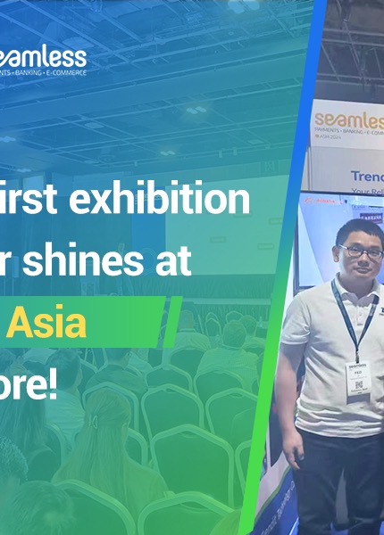 Seamless Asia 图片 4