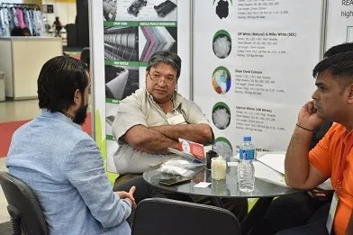 Brazil International Yarn & Fabric Sourcing Show 图片 2