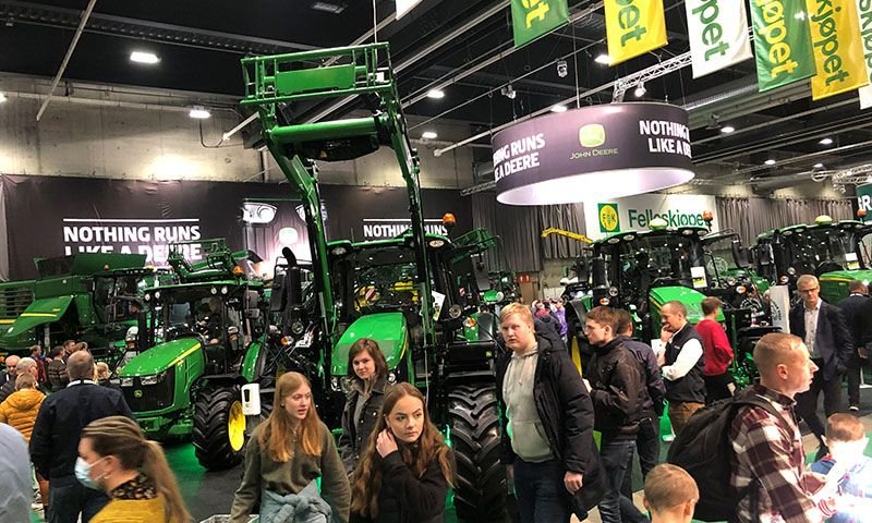 AGROTEKNIKK