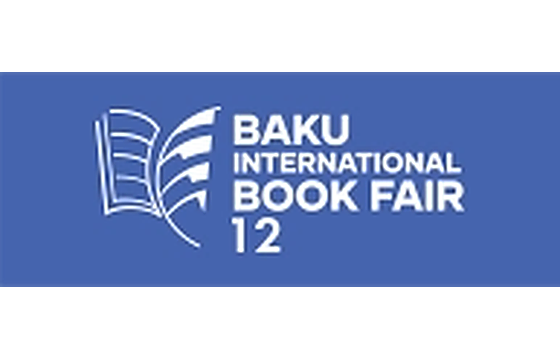 12th Baku International Book Fair 2026