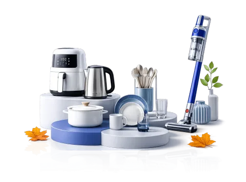 HouseHold Expo 2026