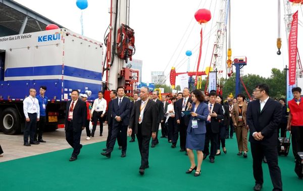 China (Dongying) International Petroleum and Petrochemical Equipment & Technology Exhibition