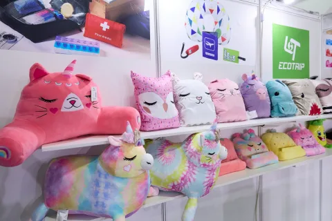 展会现场 3