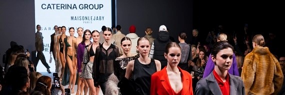 CPM Collection Premiere Moscow Winter 图片 3