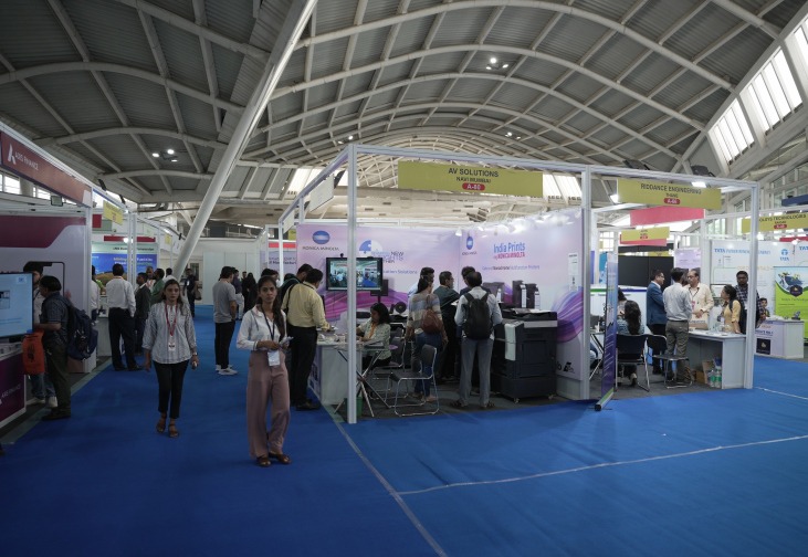 INDEXPO Mumbai - International Industrial & Engineering Expo