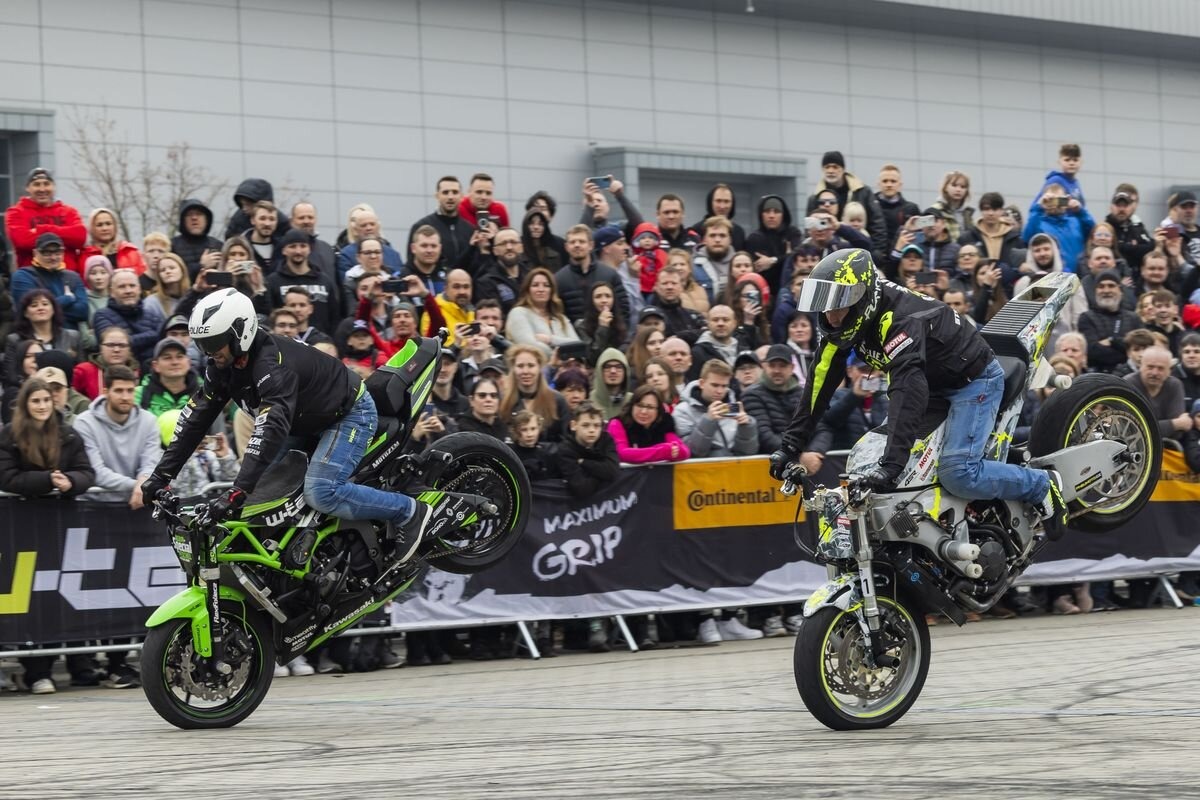 MOTOSALON