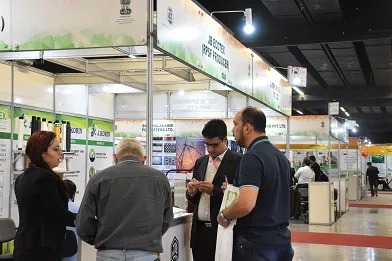 Brazil International Yarn & Fabric Sourcing Show 图片 3
