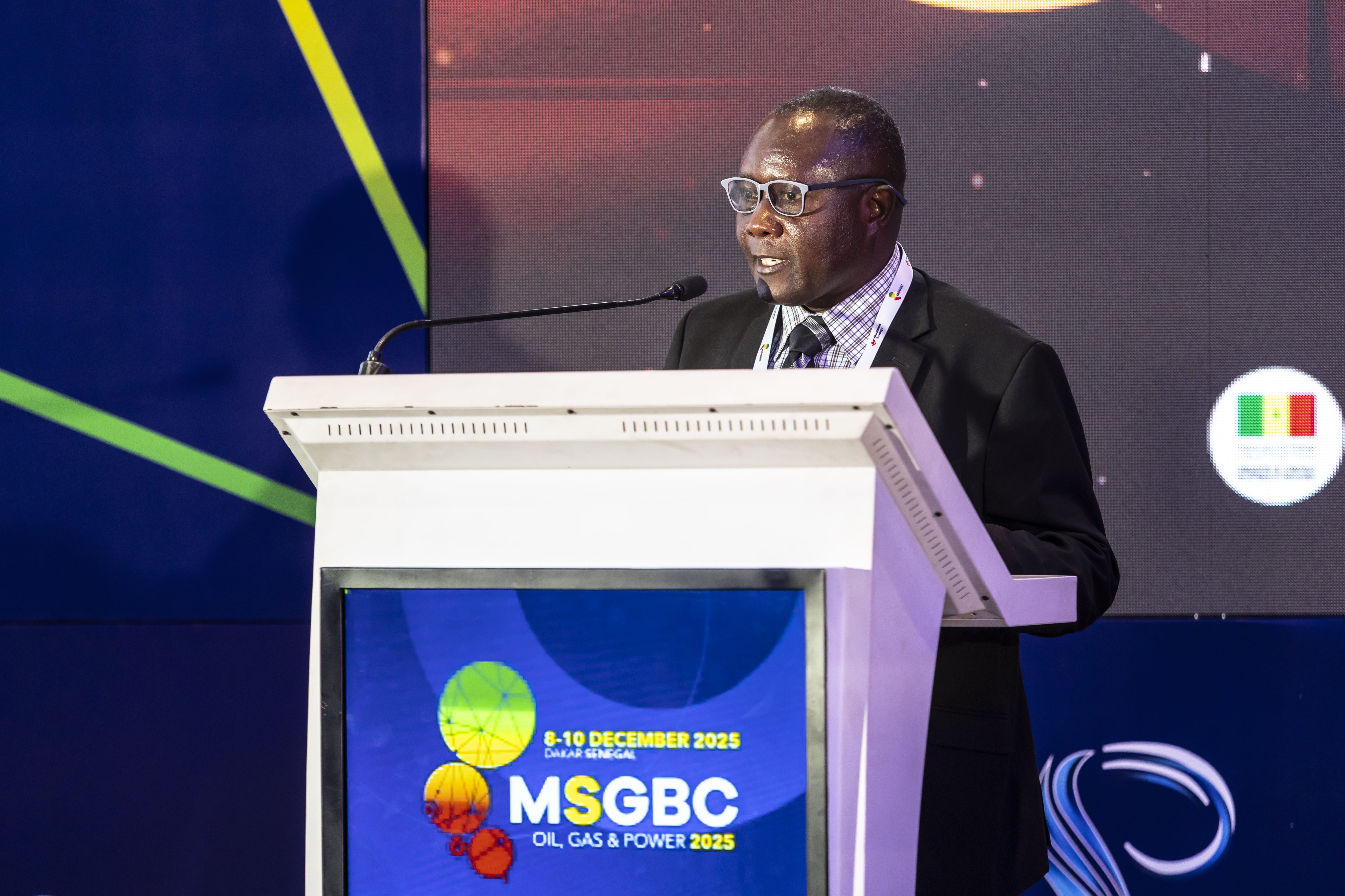 MSGBC Oil, Gas & Power 图片 3