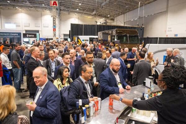 EV & Charging Expo Toronto 图片 4