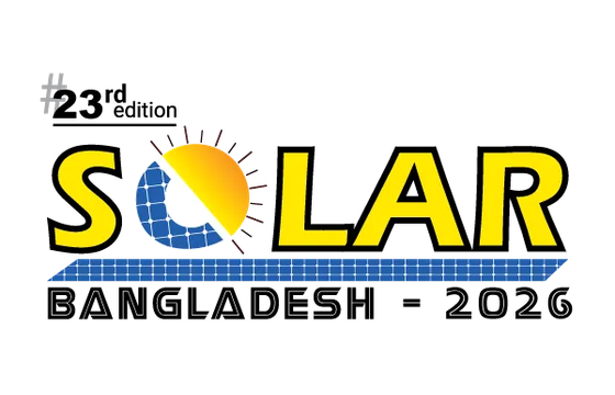 23rd Solar Bangladesh Int'l Expo 2026