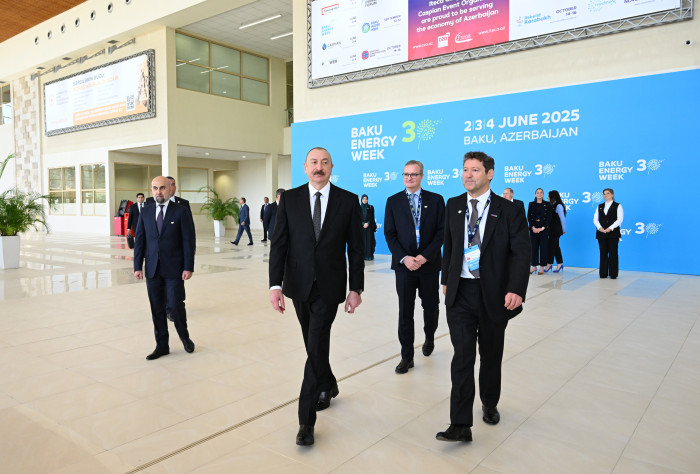 Baku Energy Forum 图片 2